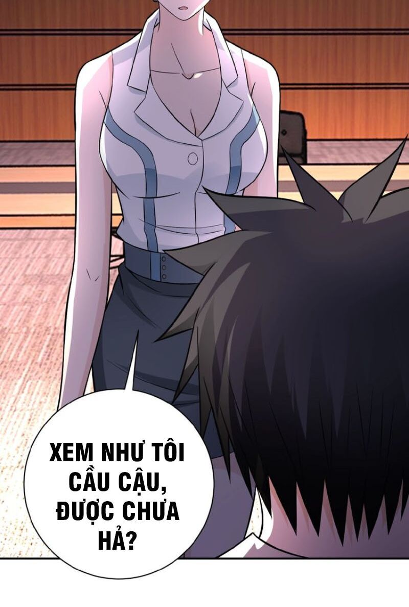 Mạt Thế Siêu Cấp Hệ Thống Chap 19 - Next Chap 20