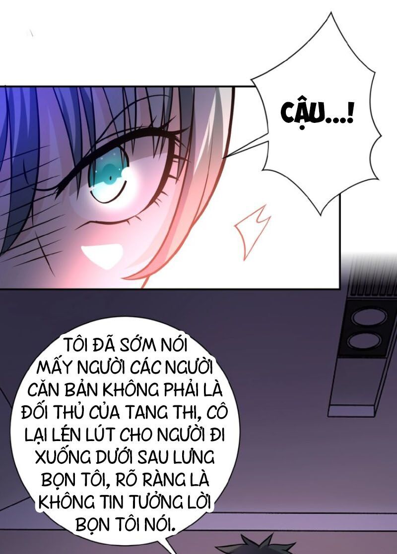 Mạt Thế Siêu Cấp Hệ Thống Chap 19 - Next Chap 20