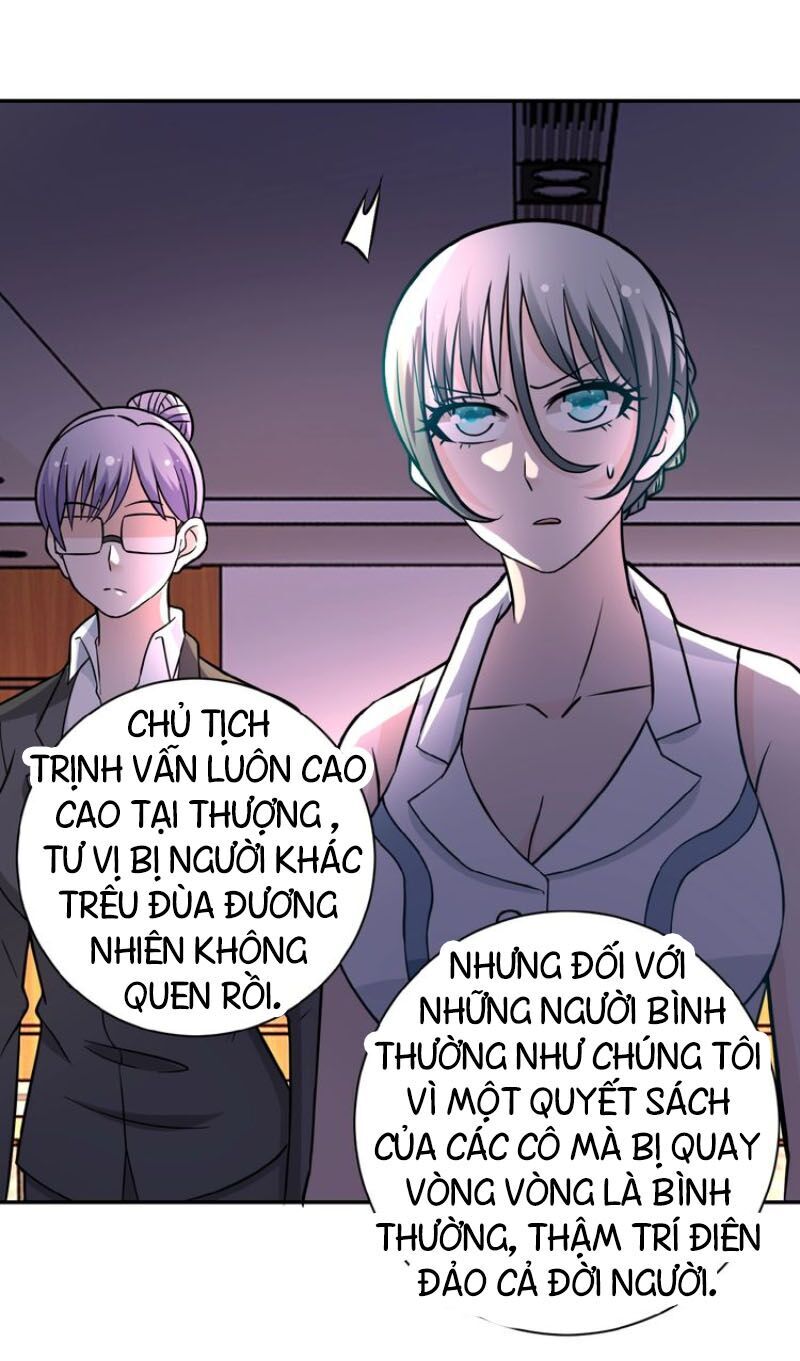Mạt Thế Siêu Cấp Hệ Thống Chap 19 - Next Chap 20