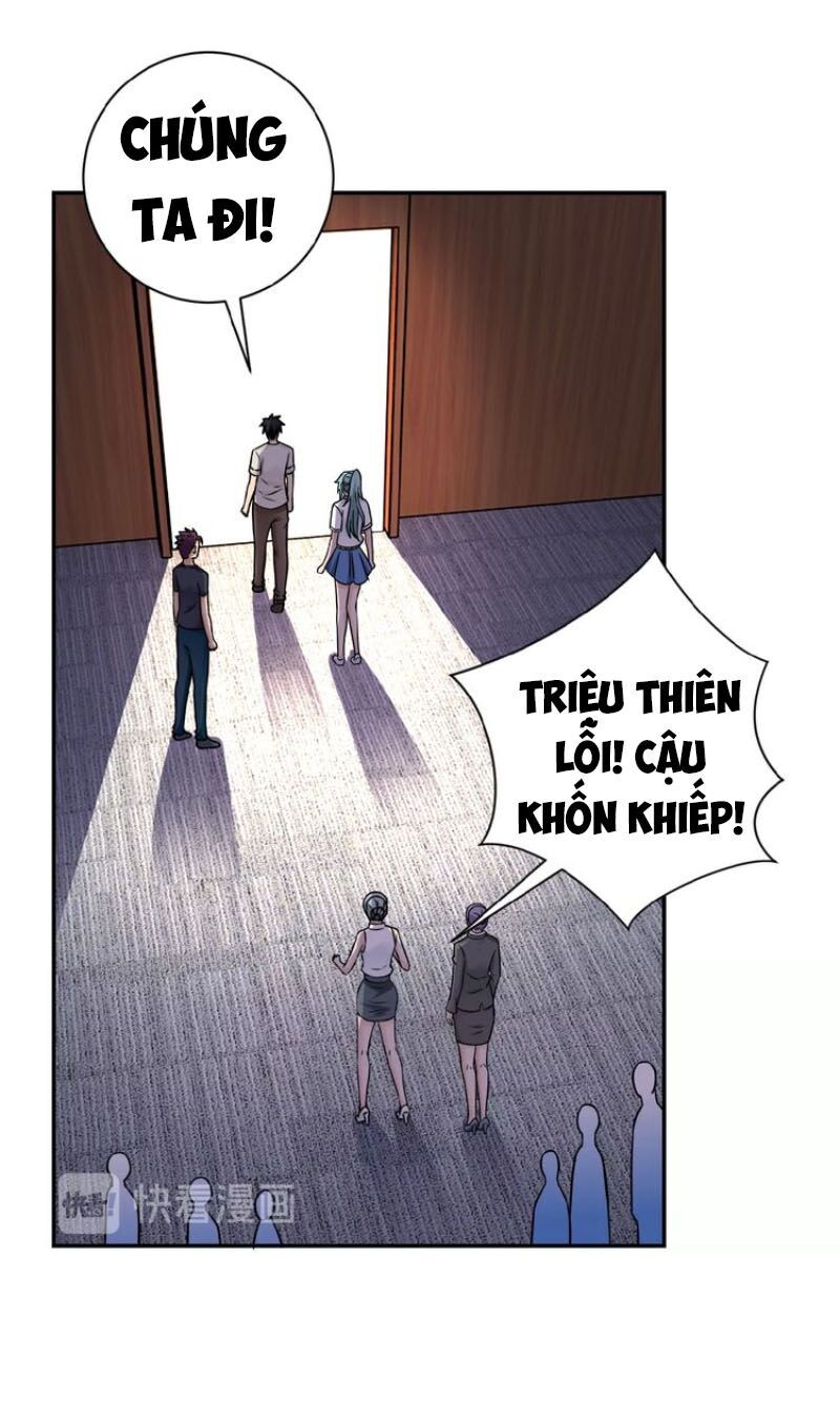 Mạt Thế Siêu Cấp Hệ Thống Chap 19 - Next Chap 20