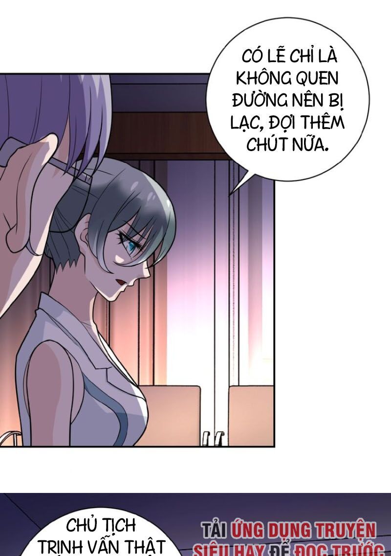 Mạt Thế Siêu Cấp Hệ Thống Chap 19 - Next Chap 20
