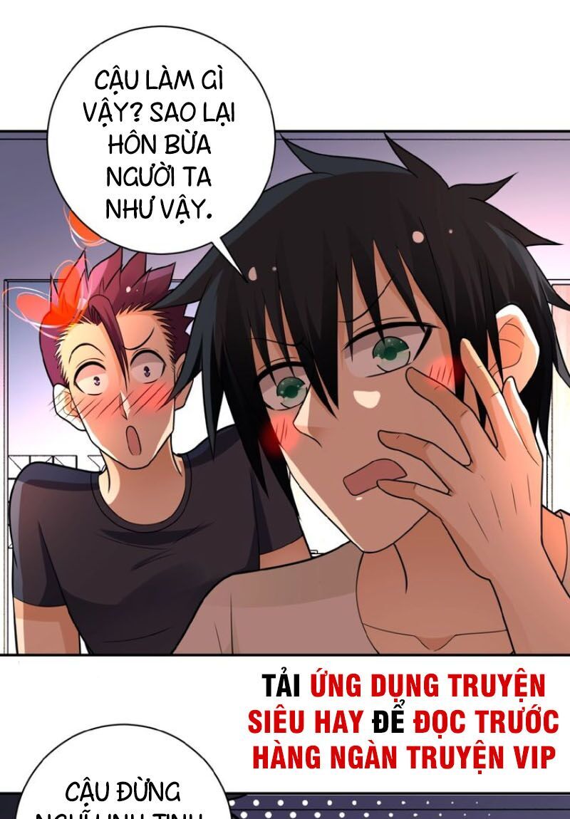 Mạt Thế Siêu Cấp Hệ Thống Chap 19 - Next Chap 20