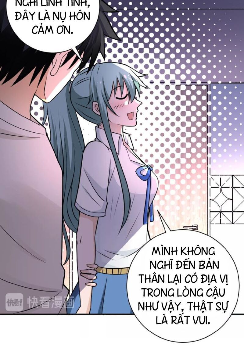 Mạt Thế Siêu Cấp Hệ Thống Chap 19 - Next Chap 20