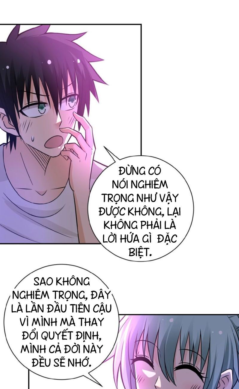 Mạt Thế Siêu Cấp Hệ Thống Chap 19 - Next Chap 20