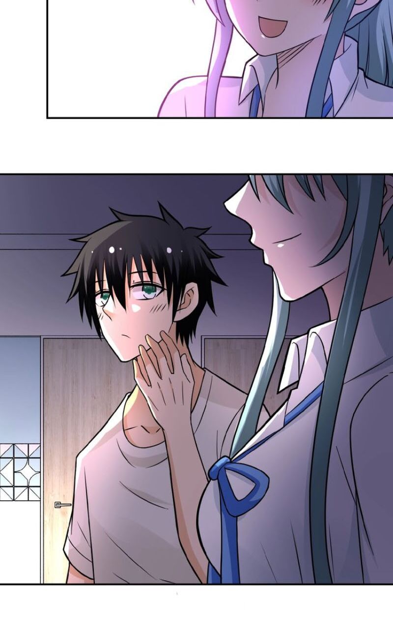 Mạt Thế Siêu Cấp Hệ Thống Chap 19 - Next Chap 20