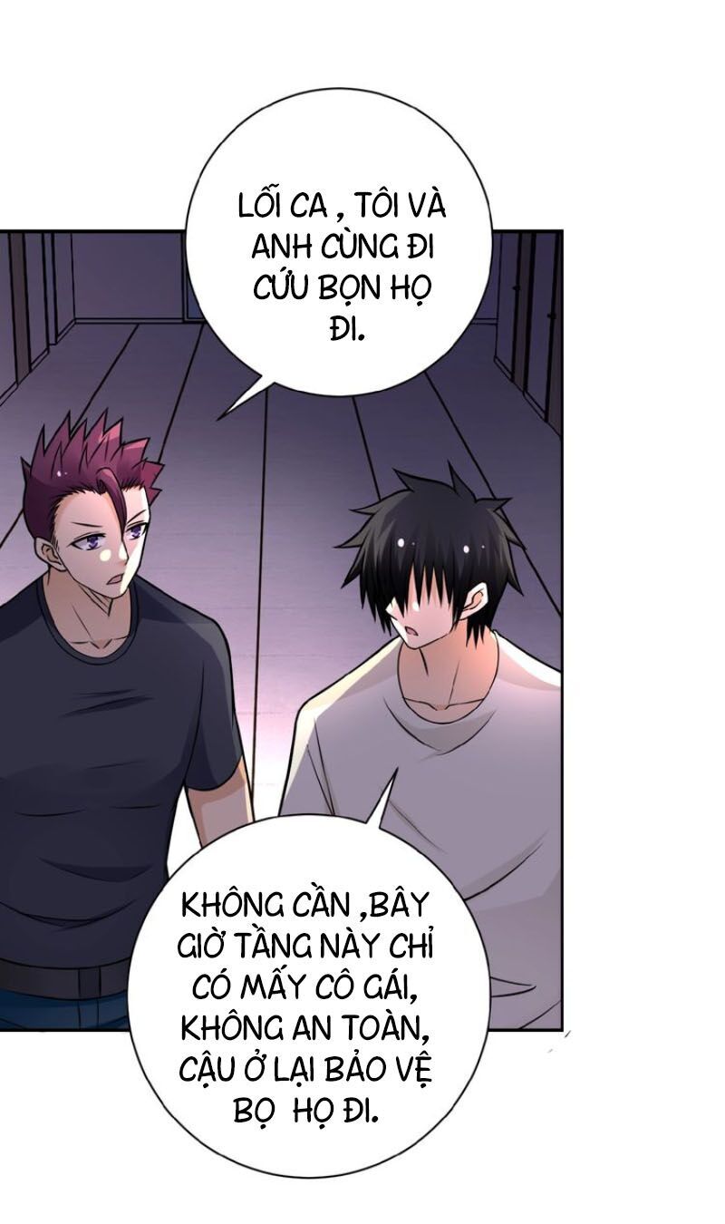 Mạt Thế Siêu Cấp Hệ Thống Chap 19 - Next Chap 20