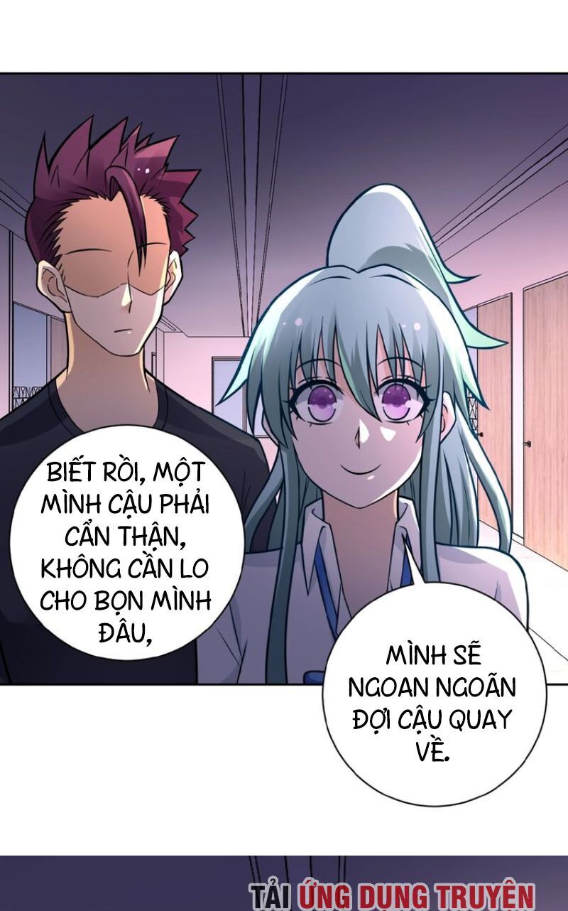 Mạt Thế Siêu Cấp Hệ Thống Chap 19 - Next Chap 20