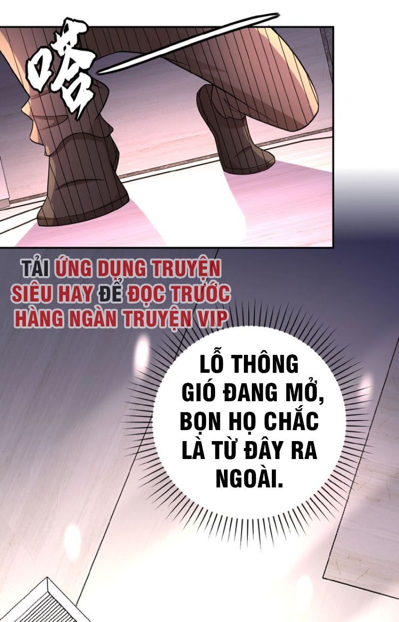 Mạt Thế Siêu Cấp Hệ Thống Chap 19 - Next Chap 20
