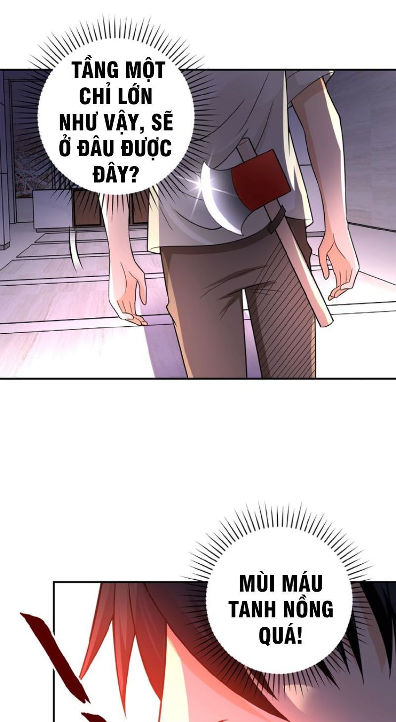 Mạt Thế Siêu Cấp Hệ Thống Chap 19 - Next Chap 20