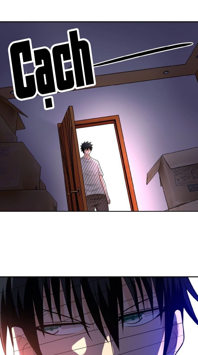 Mạt Thế Siêu Cấp Hệ Thống Chap 19 - Next Chap 20