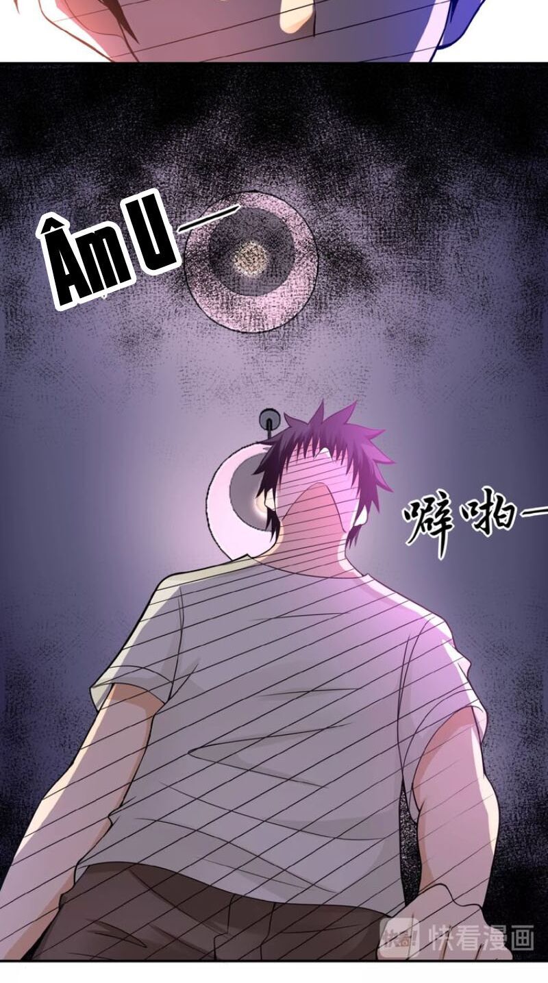 Mạt Thế Siêu Cấp Hệ Thống Chap 19 - Next Chap 20