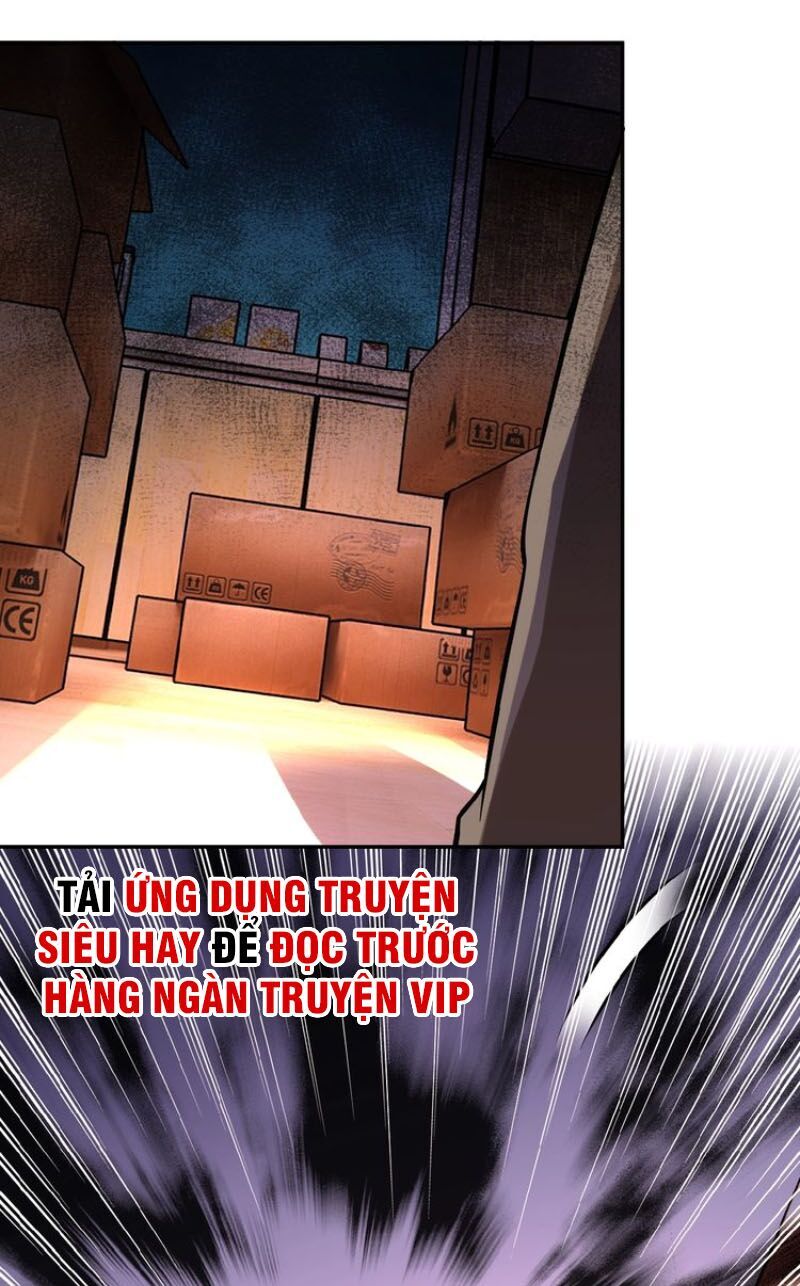 Mạt Thế Siêu Cấp Hệ Thống Chap 19 - Next Chap 20