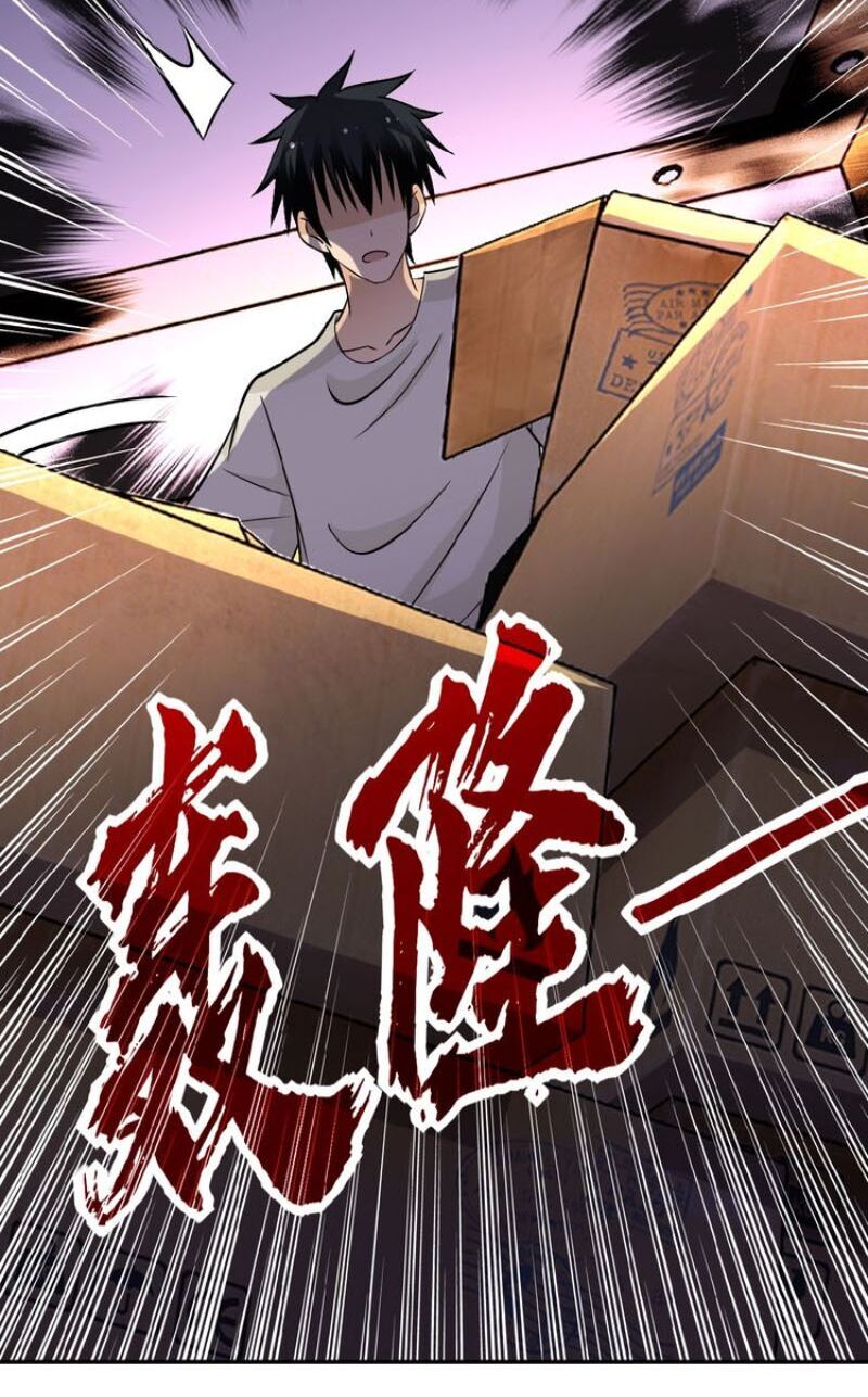 Mạt Thế Siêu Cấp Hệ Thống Chap 19 - Next Chap 20