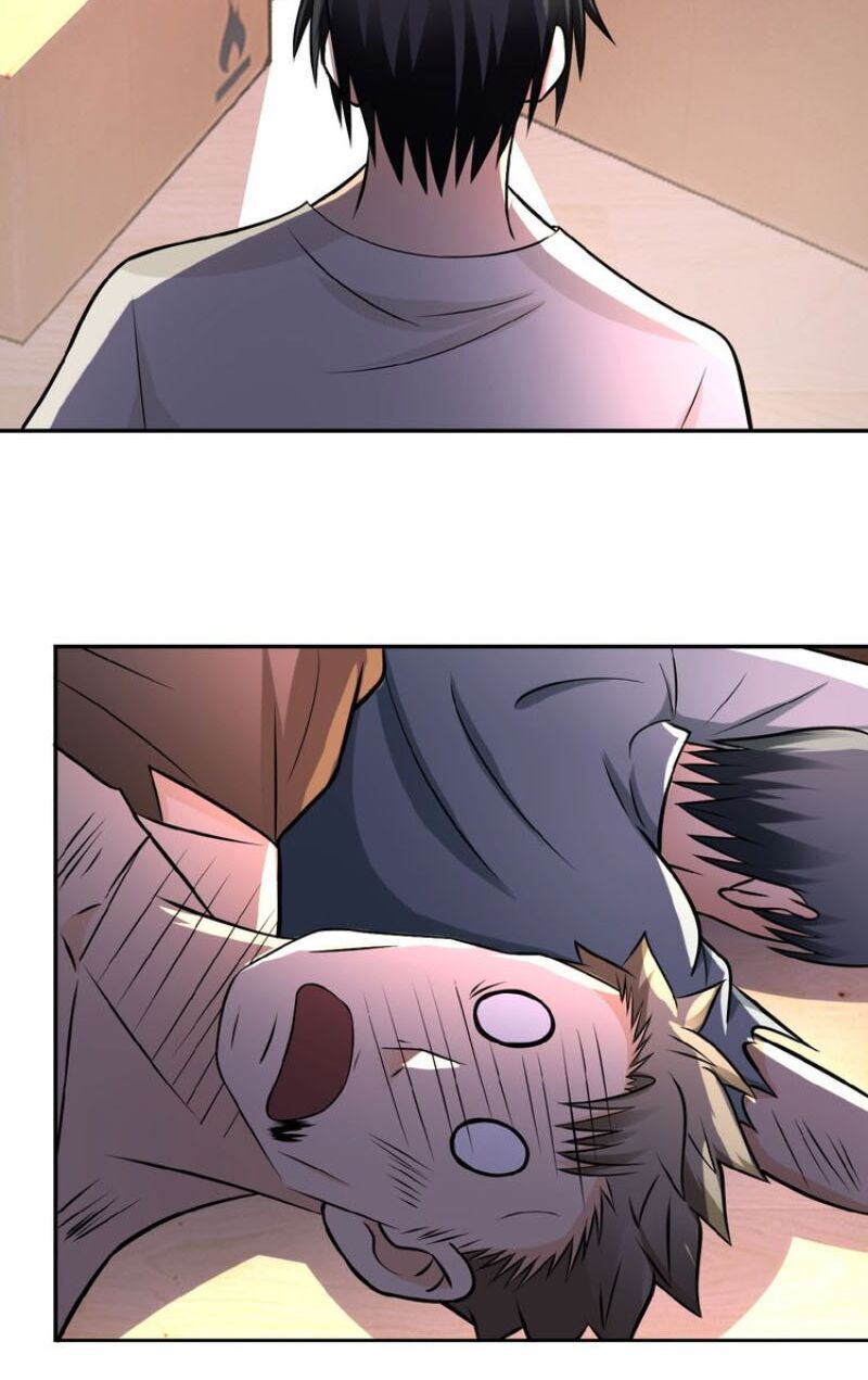 Mạt Thế Siêu Cấp Hệ Thống Chap 19 - Next Chap 20