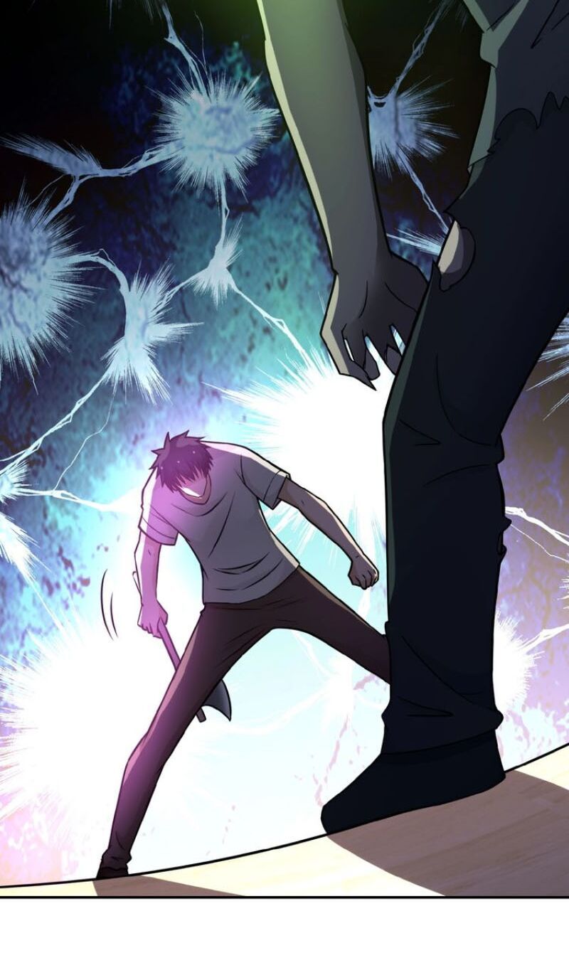 Mạt Thế Siêu Cấp Hệ Thống Chap 19 - Next Chap 20