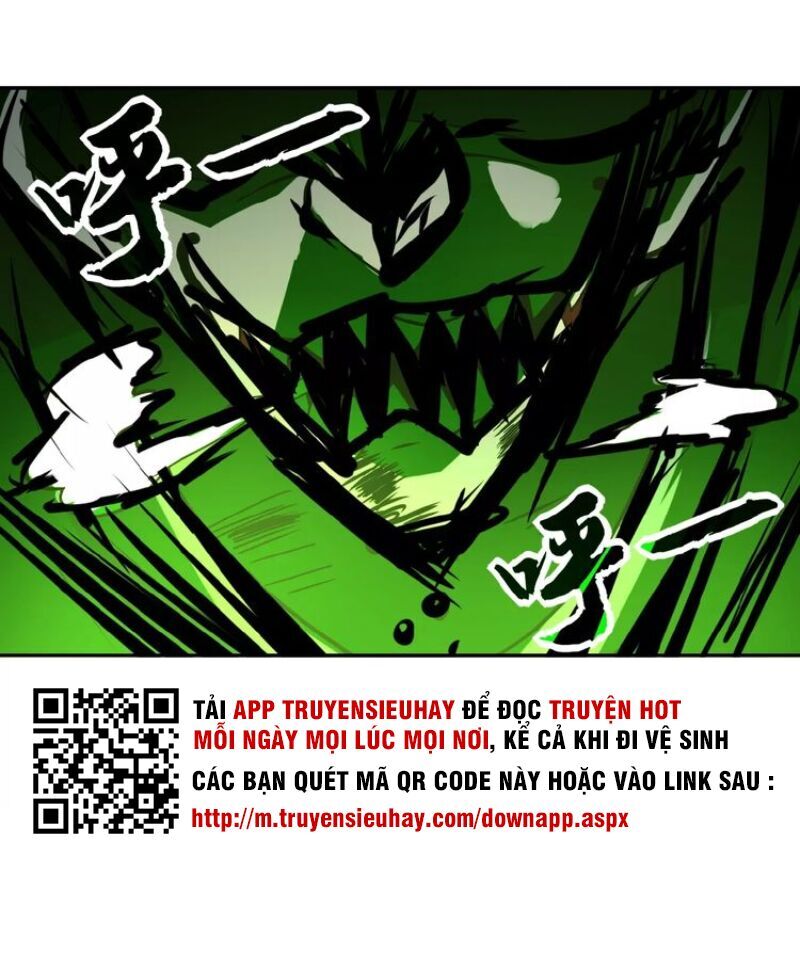 Mạt Thế Siêu Cấp Hệ Thống Chap 19 - Next Chap 20