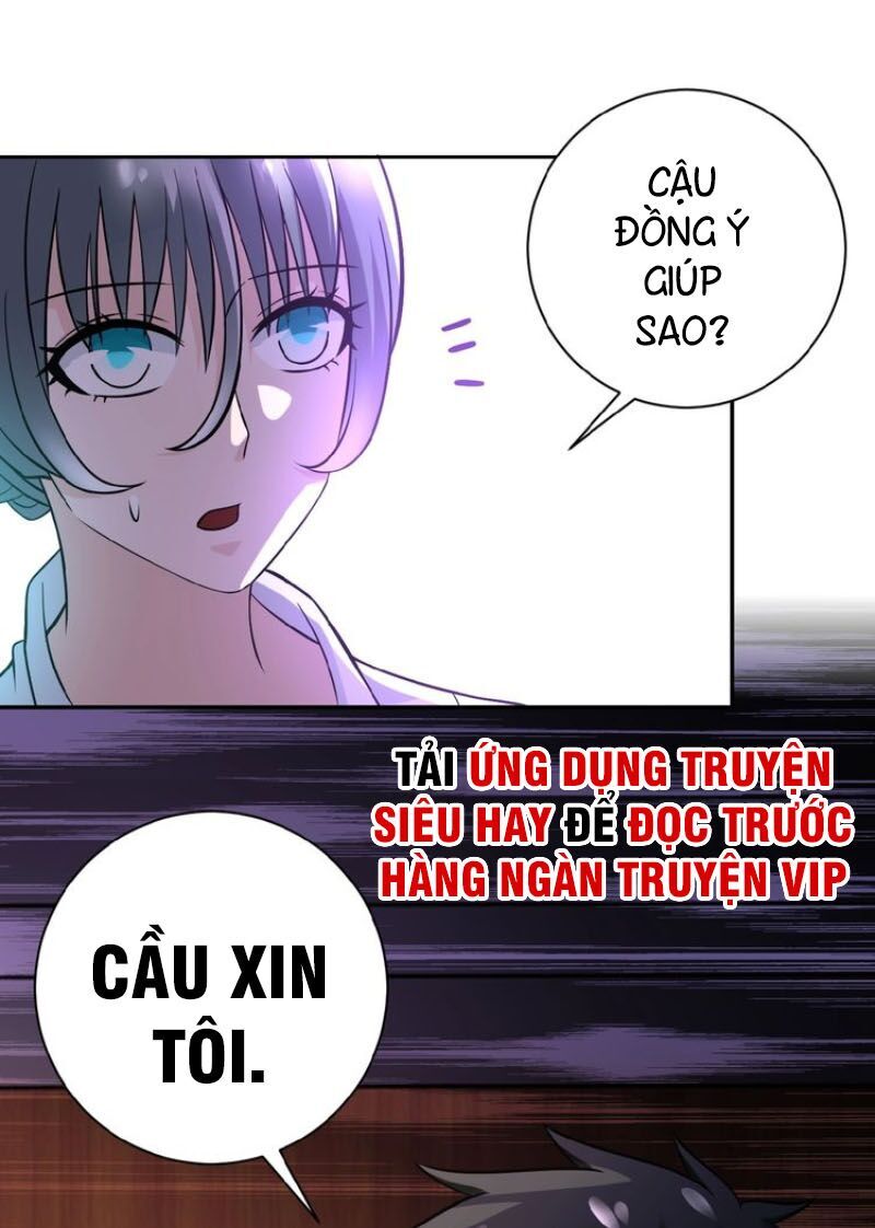 Mạt Thế Siêu Cấp Hệ Thống Chap 19 - Next Chap 20