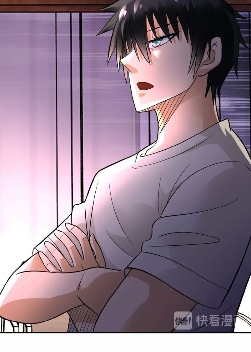 Mạt Thế Siêu Cấp Hệ Thống Chap 19 - Next Chap 20