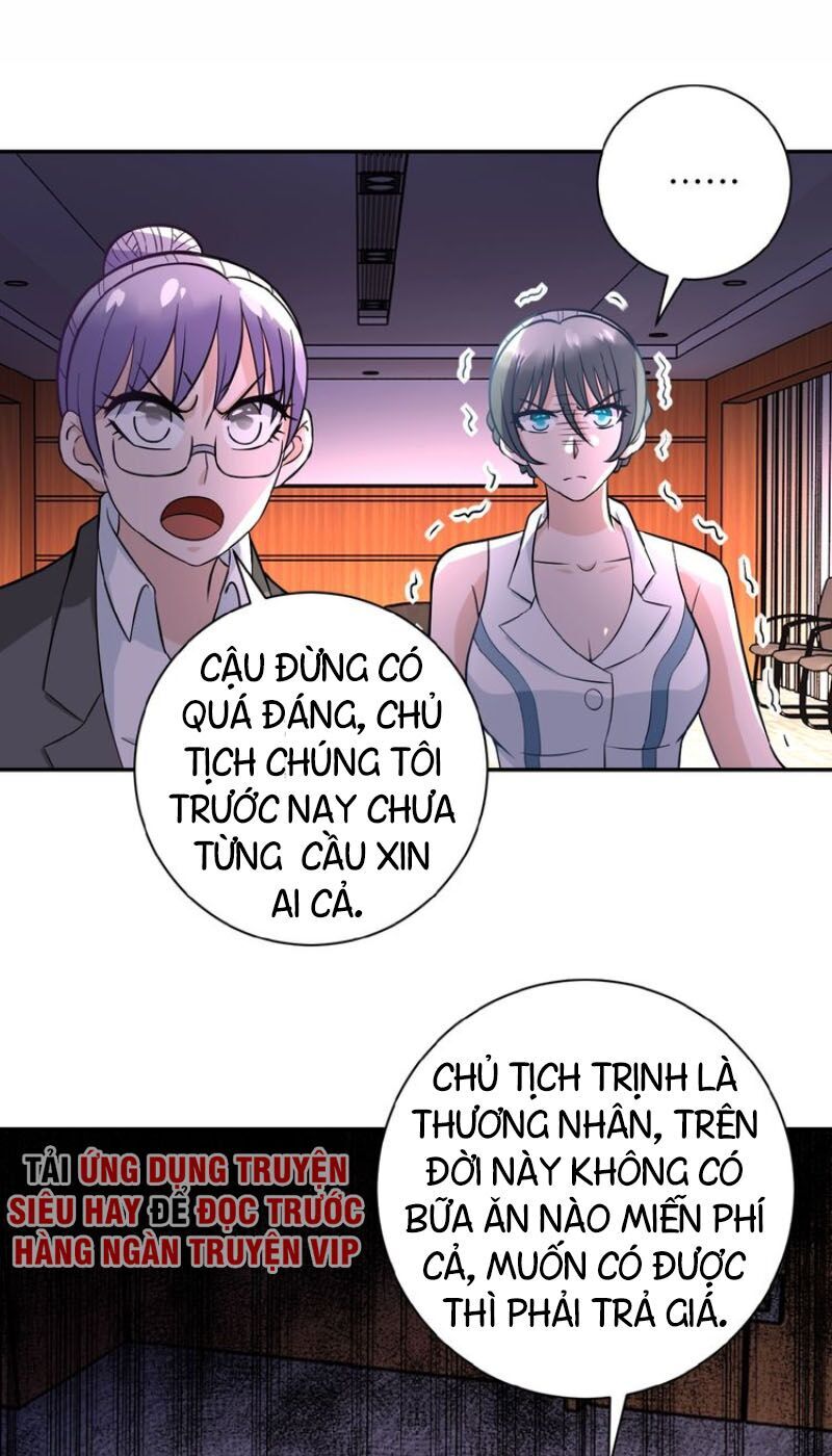 Mạt Thế Siêu Cấp Hệ Thống Chap 19 - Next Chap 20