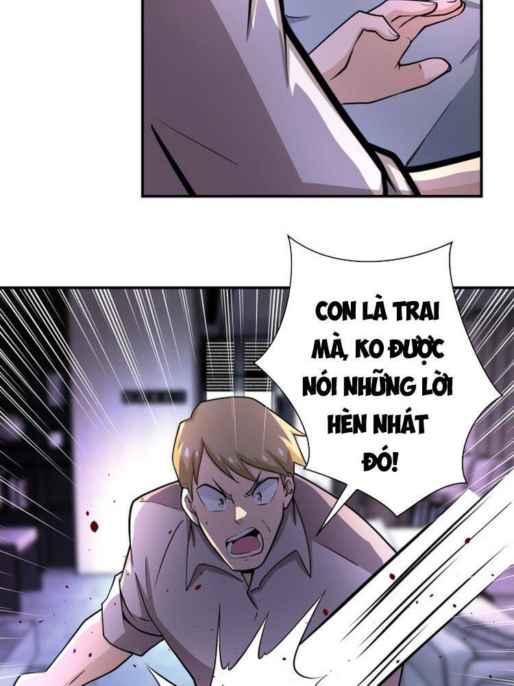 Mạt Thế Siêu Cấp Hệ Thống Chap 190 - Next Chap 191