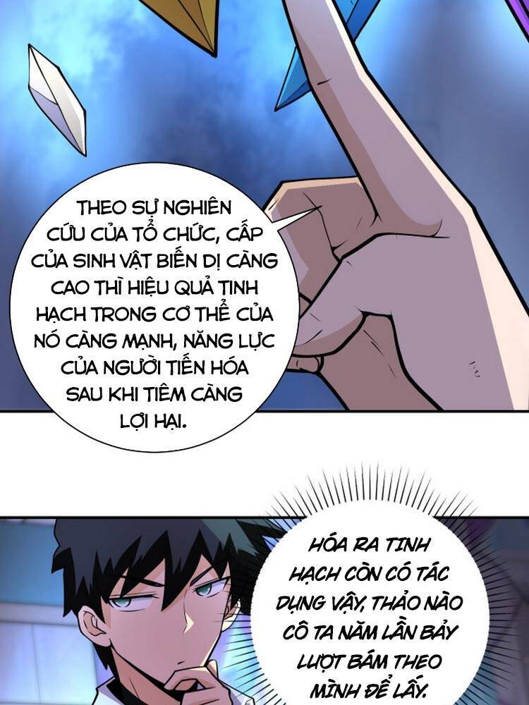 Mạt Thế Siêu Cấp Hệ Thống Chap 190 - Next Chap 191
