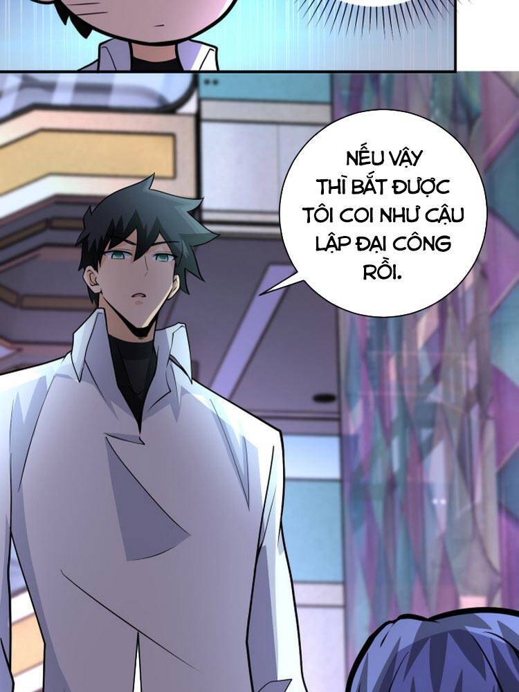 Mạt Thế Siêu Cấp Hệ Thống Chap 190 - Next Chap 191