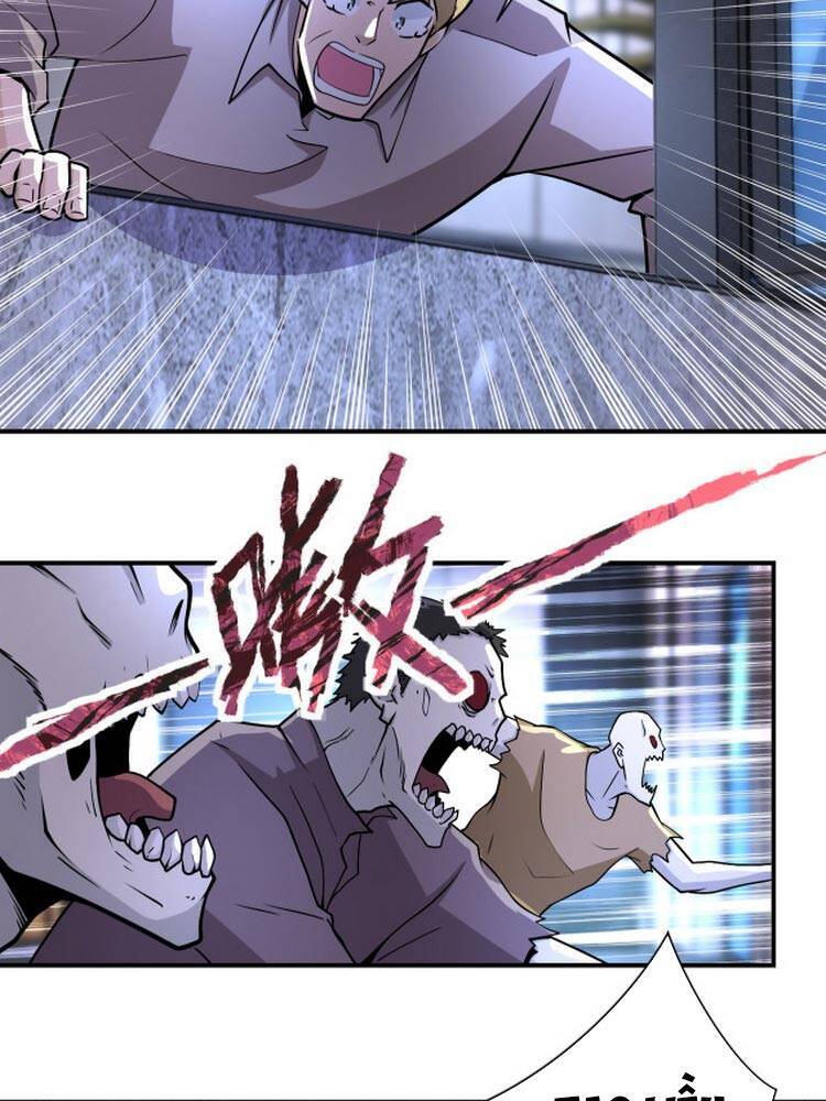 Mạt Thế Siêu Cấp Hệ Thống Chap 190 - Next Chap 191