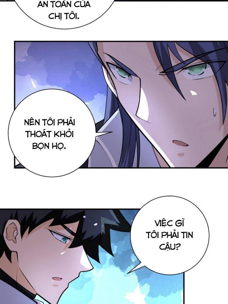 Mạt Thế Siêu Cấp Hệ Thống Chap 191 - Next Chap 192