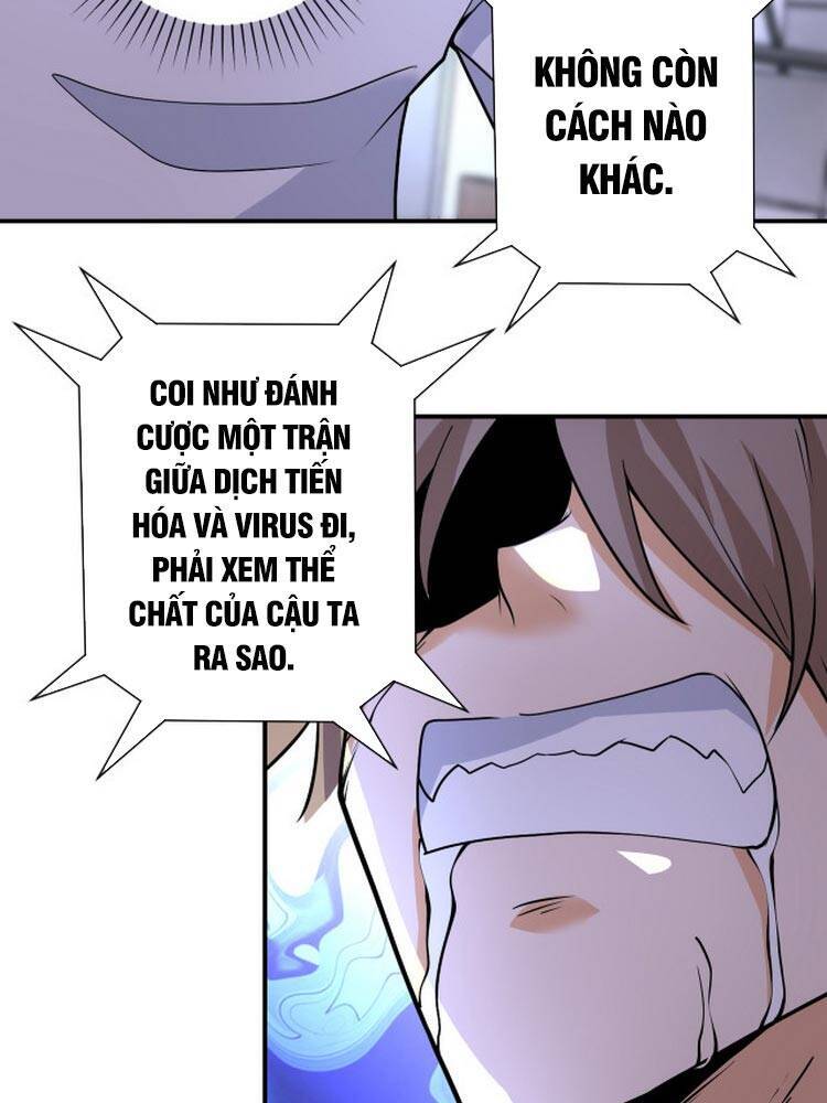 Mạt Thế Siêu Cấp Hệ Thống Chap 191 - Next Chap 192