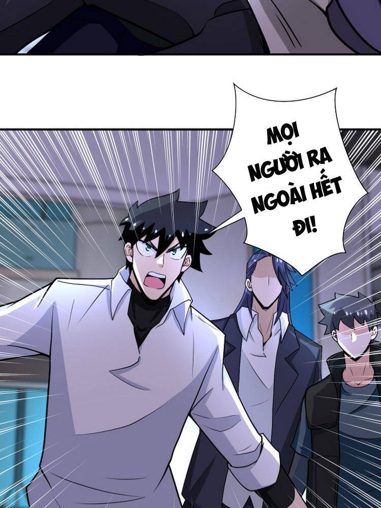 Mạt Thế Siêu Cấp Hệ Thống Chap 191 - Next Chap 192