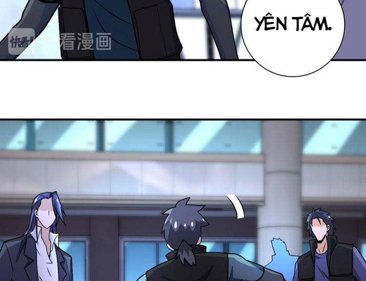 Mạt Thế Siêu Cấp Hệ Thống Chap 191 - Next Chap 192