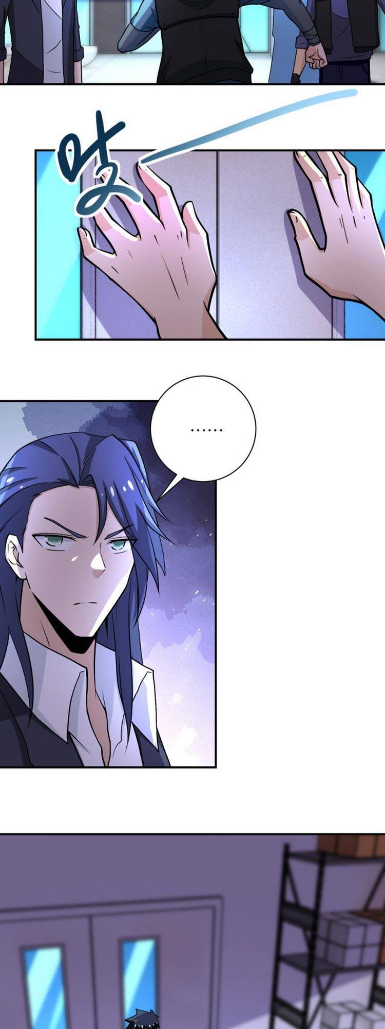 Mạt Thế Siêu Cấp Hệ Thống Chap 191 - Next Chap 192