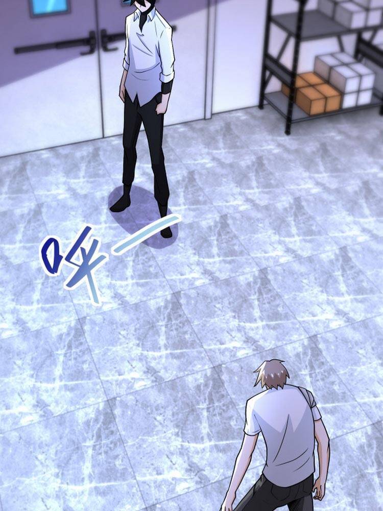 Mạt Thế Siêu Cấp Hệ Thống Chap 191 - Next Chap 192