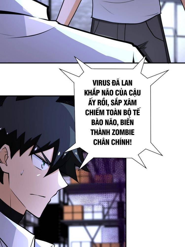 Mạt Thế Siêu Cấp Hệ Thống Chap 191 - Next Chap 192