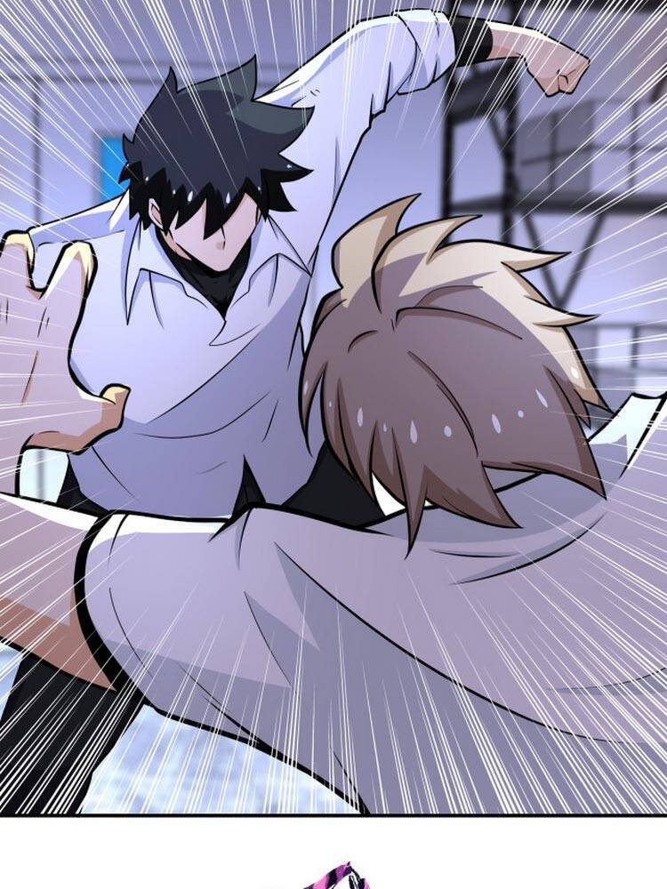 Mạt Thế Siêu Cấp Hệ Thống Chap 191 - Next Chap 192