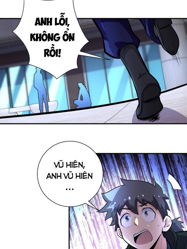 Mạt Thế Siêu Cấp Hệ Thống Chap 191 - Next Chap 192