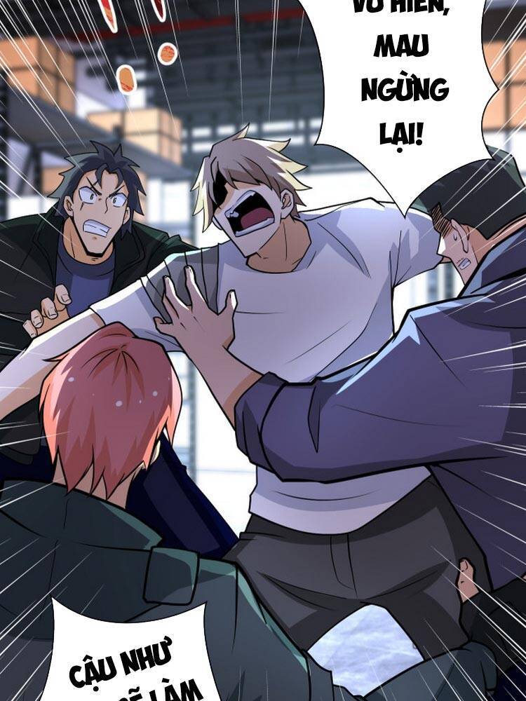 Mạt Thế Siêu Cấp Hệ Thống Chap 191 - Next Chap 192