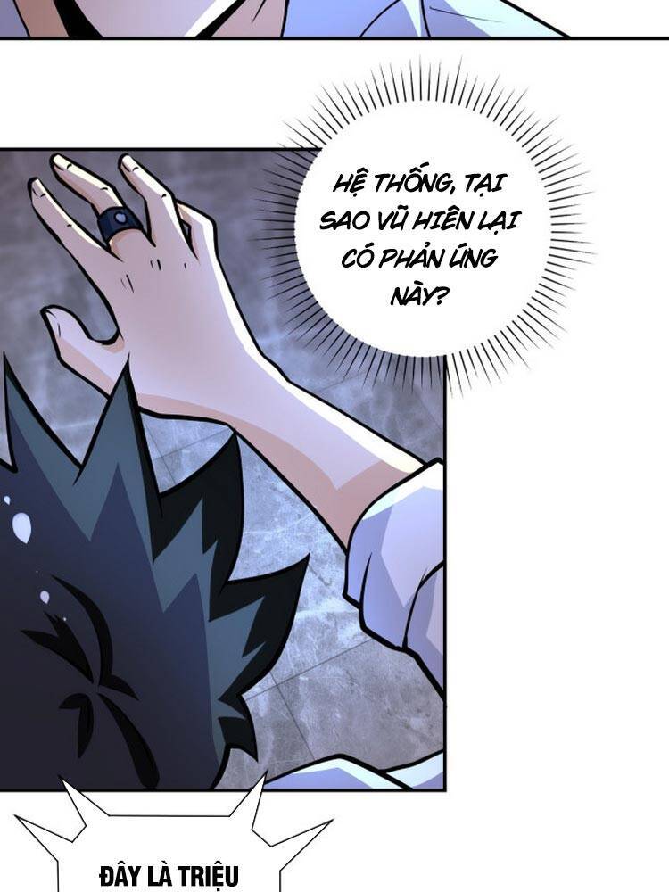 Mạt Thế Siêu Cấp Hệ Thống Chap 191 - Next Chap 192