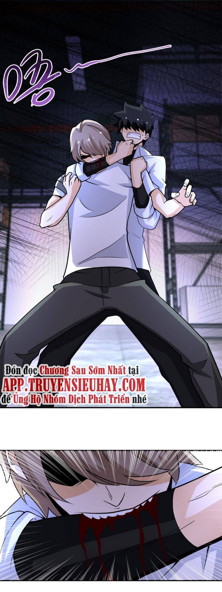 Mạt Thế Siêu Cấp Hệ Thống Chap 192 - Next Chap 193