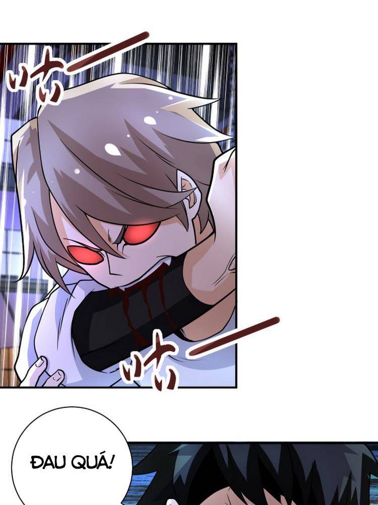 Mạt Thế Siêu Cấp Hệ Thống Chap 192 - Next Chap 193