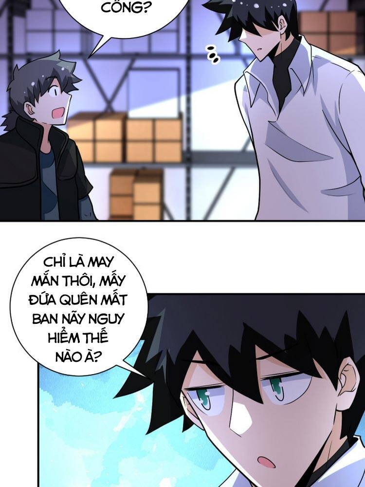Mạt Thế Siêu Cấp Hệ Thống Chap 192 - Next Chap 193
