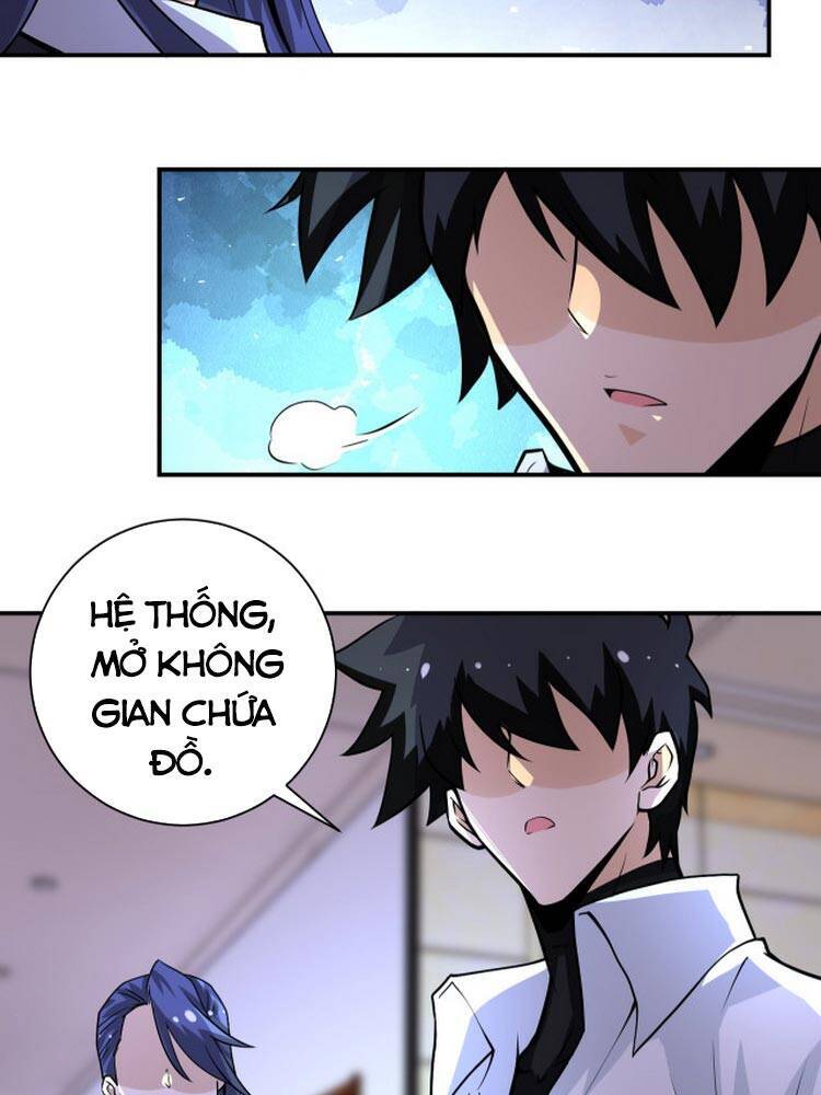 Mạt Thế Siêu Cấp Hệ Thống Chap 192 - Next Chap 193