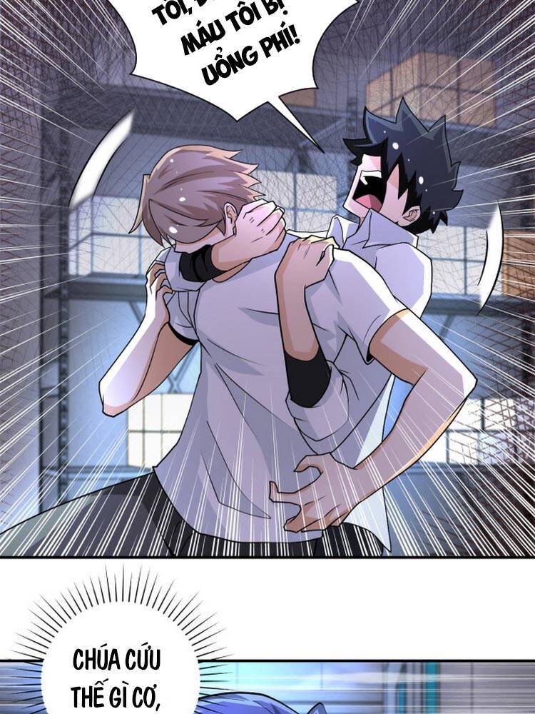 Mạt Thế Siêu Cấp Hệ Thống Chap 192 - Next Chap 193