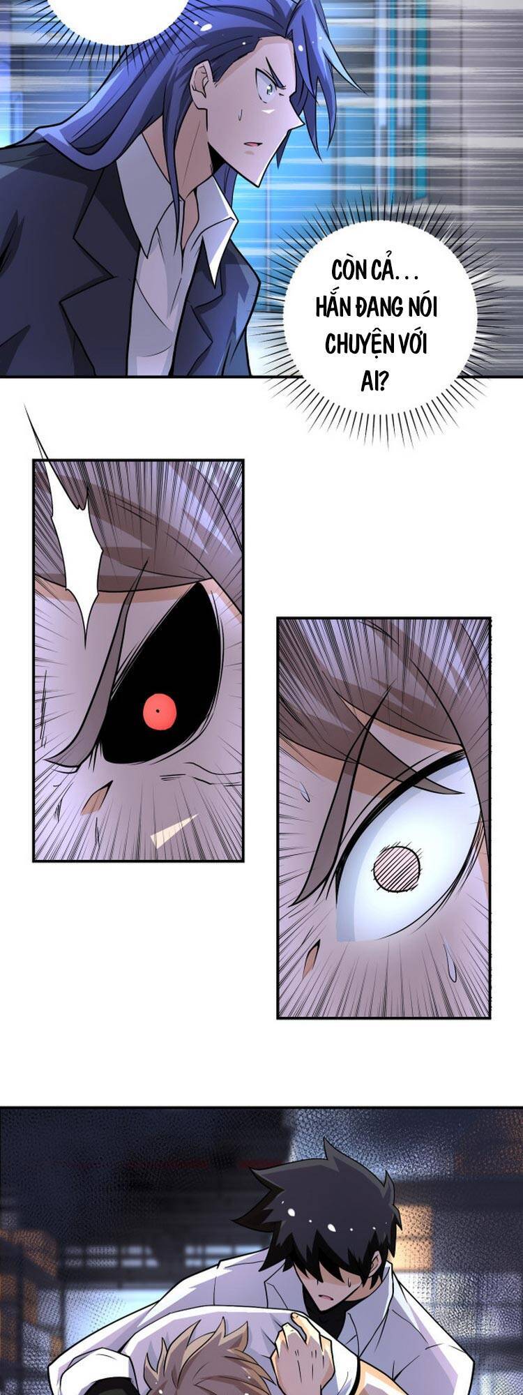 Mạt Thế Siêu Cấp Hệ Thống Chap 192 - Next Chap 193