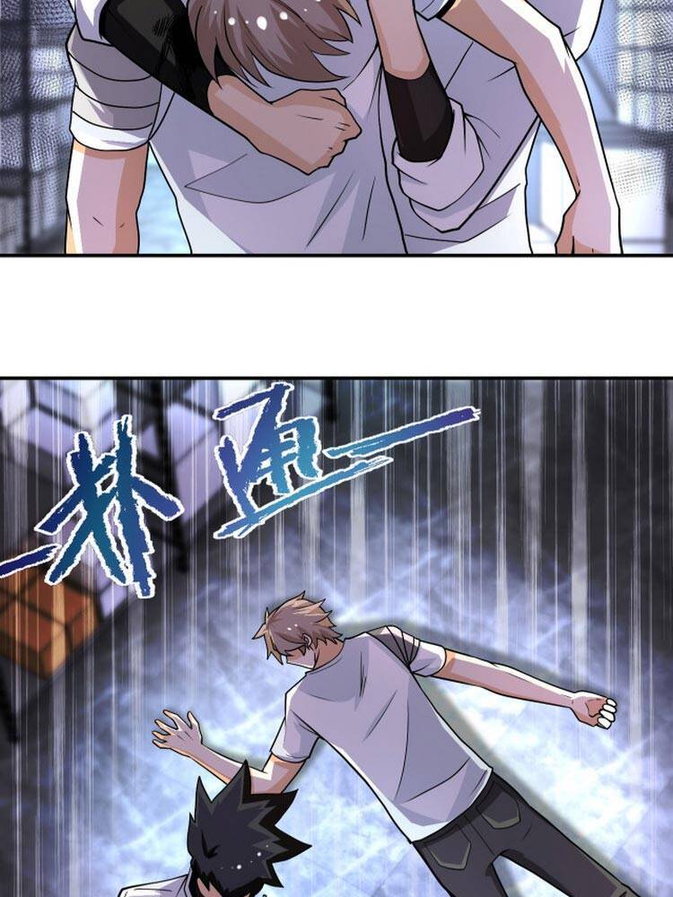 Mạt Thế Siêu Cấp Hệ Thống Chap 192 - Next Chap 193