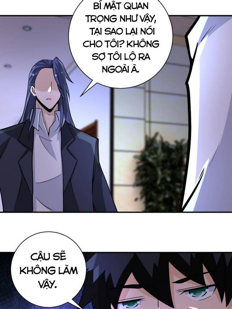 Mạt Thế Siêu Cấp Hệ Thống Chap 193 - Next Chap 194