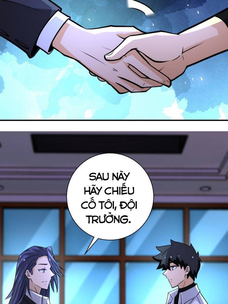 Mạt Thế Siêu Cấp Hệ Thống Chap 193 - Next Chap 194