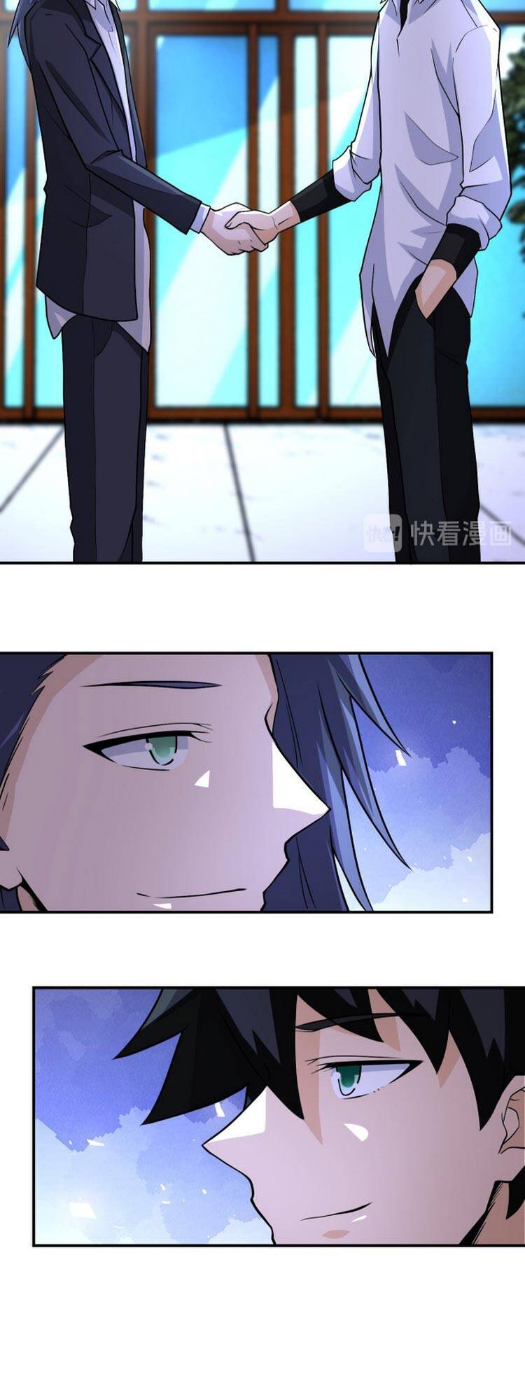 Mạt Thế Siêu Cấp Hệ Thống Chap 193 - Next Chap 194