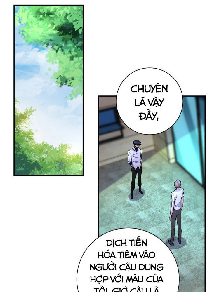 Mạt Thế Siêu Cấp Hệ Thống Chap 193 - Next Chap 194