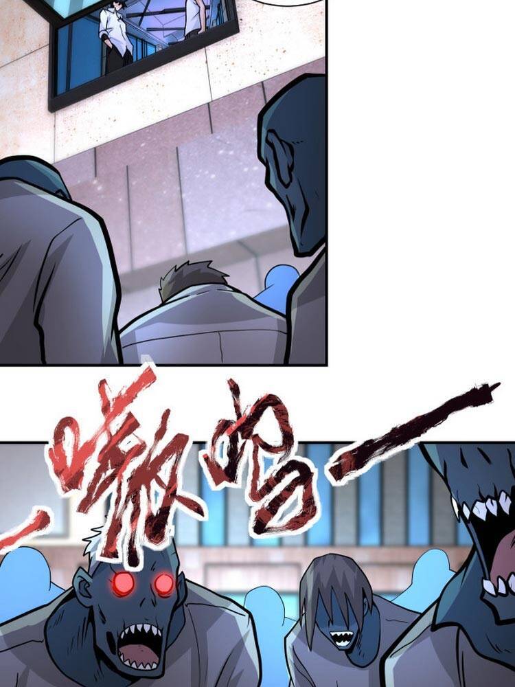 Mạt Thế Siêu Cấp Hệ Thống Chap 193 - Next Chap 194